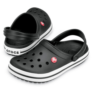 Crocs Crocband Unisex Terlik 11016