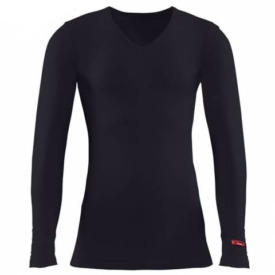 Black Spade Active Unisex Termal T-Shirt 1257