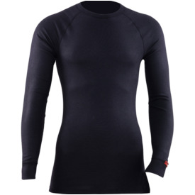 Black Spade Active Erkek Termal T-Shirt 9259