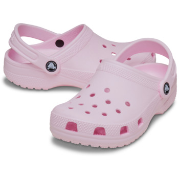 Crocs Classic Clog K Çocuk Terlik 206991