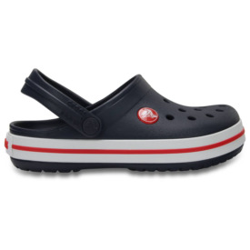 Crocs Crocband Clog K Çocuk Terlik 207006
