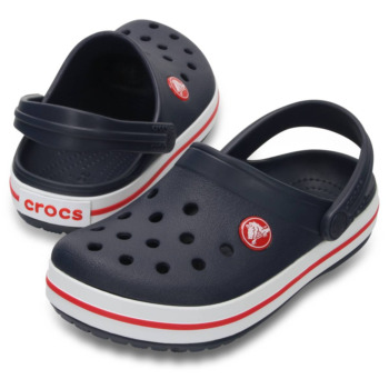 Crocs Crocband Clog K Çocuk Terlik 207006