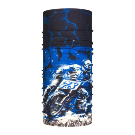 Buff Original Racer Blue Boyunluk BUF.126957.707