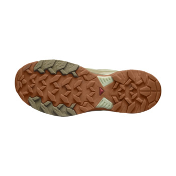 Salomon X Ultra 360 Edge Erkek Outdoor Ayakkabı L47526300