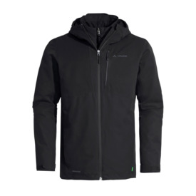 Vaude Miskanti II 3in1 Outdoor Erkek Ceket 41572