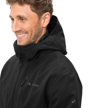 Vaude Miskanti II 3in1 Outdoor Erkek Ceket 41572